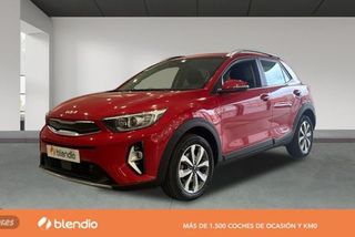 Kia Stonic 1.0 T-GDI MHEV IMT DRIVE 100CV 5P - Foto 1
