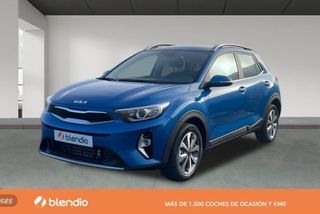 Kia Stonic 1.0 T-GDI MHEV IMT 74KW DRIVE 100CV 5P - Foto 1