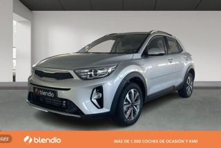 Kia Stonic 1.0 T-GDI MHEV IMT 74KW CONCEPT 100 5P - Foto 1