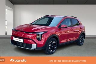 Kia Stonic 1.0 T-GDI MHEV 85KW DRIVE 115 5P - Foto 1