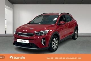 Kia Stonic 1.0 T-GDI MHEV IMT 74KW DRIVE 100 5P - Foto 1