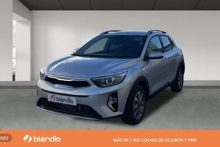 Kia Stonic 1.0 T-GDI MHEV IMT 74KW DRIVE 100CV 5P - Foto 1