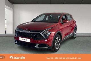 Kia Sportage 1.6 T-GDI CONCEPT 150 5P - Foto 1