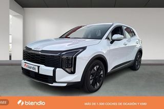 Kia Sportage 1.6 T-GDI DRIVE 150 5P - Foto 1