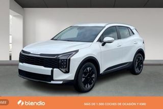 Kia Sportage 1.6 T-GDI HEV CONCEPT AUTO 239 5P - Foto 1