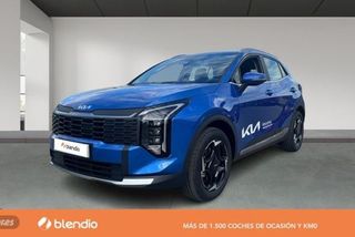 Kia Sportage 1.6 T-GDI HEV DRIVE AUTO 239 5P - Foto 1