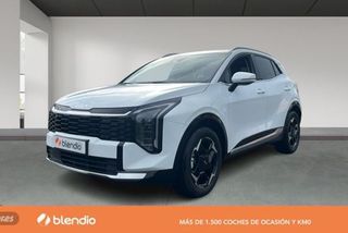 Kia Sportage 1.6 T-GDI HEV TECH AUTO 239 5P - Foto 1