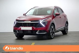Kia Sportage 1.6 T-GDI PHEV TECH 4WD AUTO 265 5P - Foto 1