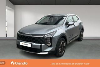 Kia Sportage 1.6 T-GDI HEV DRIVE AUTO 239 5P - Foto 1