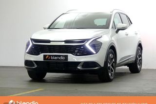 Kia Sportage HEV TECH 4X2 169KW 230CV - Foto 1