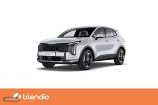 Kia Sportage 1.6 T-GDi HEV 158kW (215CV) Tech 4x4 - Foto 1