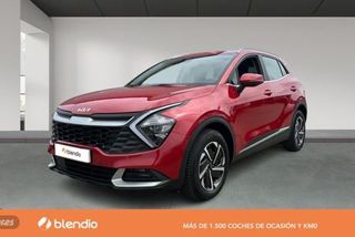 Kia Sportage 1.6 T-GDI HEV DRIVE AUTO 230 5P - Foto 1