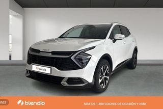 Kia Sportage 1.6 T-GDI HEV TECH AUTO 215 5P - Foto 1