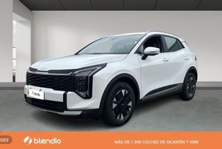 Kia Sportage 1.6 T-GDI HEV CONCEPT AUTO 239 5P - Foto 1