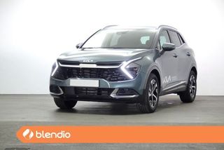 Kia Sportage 1.6 T-GDI HEV TECH 4WD AUTO 230 5P - Foto 1