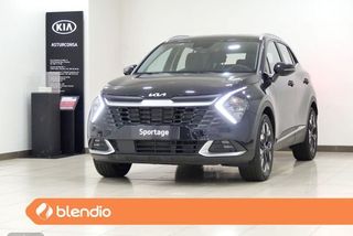 Kia Sportage 1.6 T-GDI PHEV DRIVE 4WD AUTO 265CV 5P - Foto 1