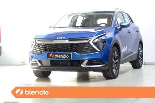 Kia Sportage 1.6 T-GDI HEV DRIVE AUTO 230 5P - Foto 1