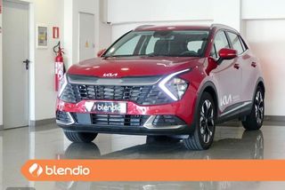 Kia Sportage 1.6 T-GDI PHEV DRIVE 4WD AUTO 265 5P - Foto 1