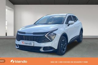 Kia Sportage 1.6 T-GDI HEV DRIVE AUTO 230CV 5P - Foto 1