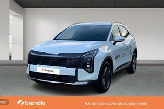 Kia Sportage 1.6 T-GDI HEV CONCEPT AUTO 239 5P - Foto 1