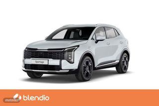 Kia Sportage 1.6 T-GDi HEV 176kW (239CV) Concept 4x2 - Foto 1