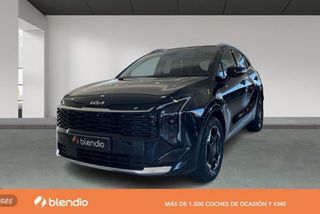 Kia Sportage 1.6 T-GDI HEV TECH AUTO 239 5P - Foto 1