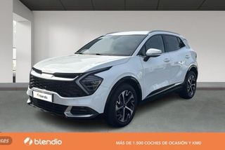 Kia Sportage 1.6 T-GDI HEV TECH AUTO 230 5P - Foto 1