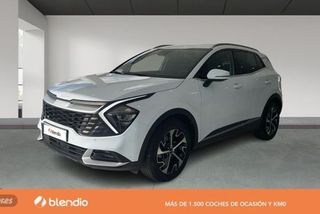 Kia Sportage 1.6 T-GDI HEV DRIVE AUTO 230 5P - Foto 1