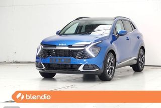 Kia Sportage CRDI MHEV TECH 4X2 TECHO MY24 - Foto 1