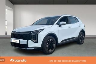 Kia Sportage 1.6 T-GDI HEV DRIVE AUTO 239 5P - Foto 1