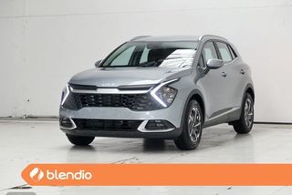 Kia Sportage 1.6 CRDI MHEV 100KW DRIVE 136 5P - Foto 1