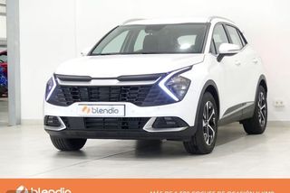 Kia Sportage 1.6 T-GDI HEV DRIVE AUTO 230CV 5P - Foto 1