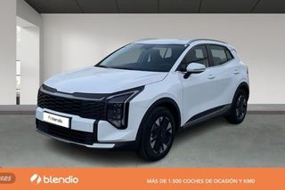 Kia Sportage 1.6 T-GDI HEV DRIVE AUTO 239 5P - Foto 1