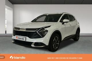 Kia Sportage 1.6 CRDI MHEV DRIVE 136 5P - Foto 1