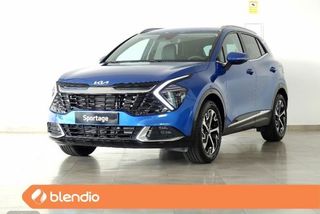 Kia Sportage 1.6 T-GDI MHEV 134KW TECH DCT 4WD 180 5P - Foto 1