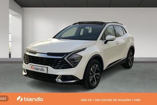 Kia Sportage 1.6 T-GDI HEV TECH AUTO 215CV 5P - Foto 1