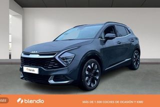 Kia Sportage 1.6 T-GDI PHEV TECH 4WD AUTO 265 5P - Foto 1