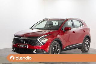 Kia Sportage 1.6 CRDI MHEV 100KW DRIVE 136CV 5P - Foto 1