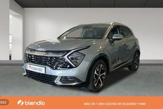 Kia Sportage 1.6 T-GDI MHEV 150CV TECH 5P - Foto 1
