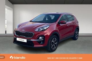 Kia Sportage 1.6 MHEV 85KW DRIVE 2WD 115 5P - Foto 1