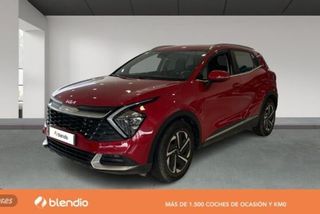 Kia Sportage 1.6 T-GDI MHEV 110KW DRIVE 150 5P - Foto 1