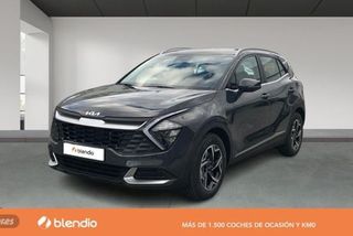 Kia Sportage 1.6 CRDI MHEV 100KW BUSINESS DCT 136 5P - Foto 1