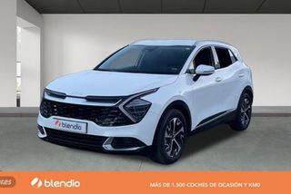 Kia Sportage 1.6 CRDI MHEV 100KW TECH 136CV 5P - Foto 1