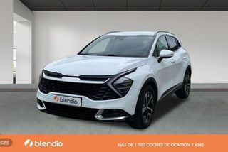 Kia Sportage 1.6 CRDI MHEV 100KW TECH 136CV 5P - Foto 1