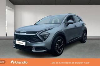Kia Sportage 1.6 CRDI MHEV DRIVE 136 5P - Foto 1
