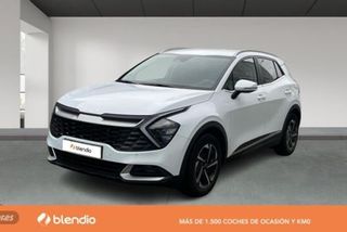 Kia Sportage 1.6 T-GDI MHEV 110KW DRIVE 150 5P - Foto 1