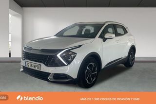 Kia Sportage 1.6 CRDI MHEV 136CV DRIVE 5P - Foto 1