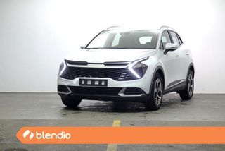 Kia Sportage 1.6 CRDI MHEV 100KW DRIVE 136CV 5P - Foto 1