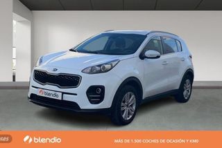 Kia Sportage 1.6 GDI X-TECH18 2WD 132 5P - Foto 1