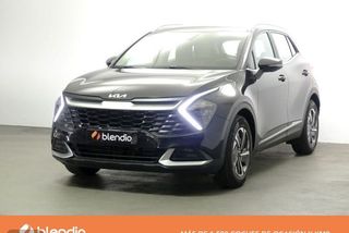 Kia Sportage 1.6 CRDI MHEV 100KW DRIVE 136CV 5P - Foto 1